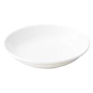 Small Plate 13cm Made in Japan