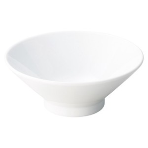 Donburi Bowl Porcelain 22cm Made in Japan