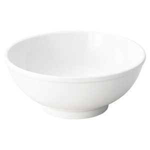 Donburi Bowl Porcelain 15cm Made in Japan