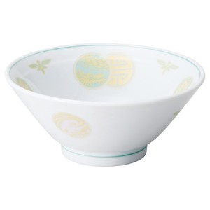 Rice Bowl Porcelain NEW Made in Japan