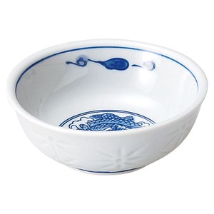 Soup Bowl Porcelain Made in Japan