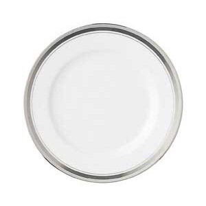 Small Plate sliver Made in Japan