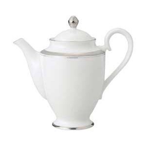 Teapot sliver Made in Japan