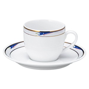 Cup & Saucer Set Made in Japan