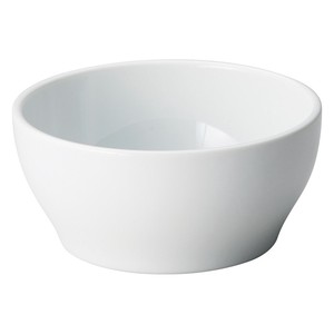 Donburi Bowl Porcelain 13cm Made in Japan