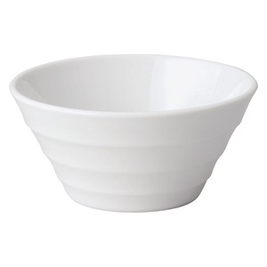 Donburi Bowl Porcelain 14cm Made in Japan