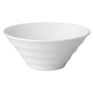Donburi Bowl Porcelain 21cm Made in Japan