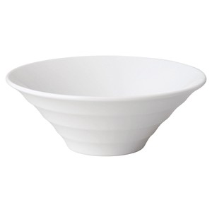 Donburi Bowl Porcelain 25cm Made in Japan