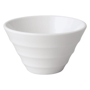 Donburi Bowl Porcelain 13cm Made in Japan