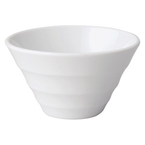 Donburi Bowl Porcelain M 15cc Made in Japan