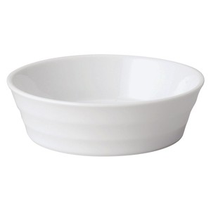 Baking Dish Porcelain Made in Japan