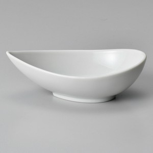 Donburi Bowl Porcelain L NEW Made in Japan