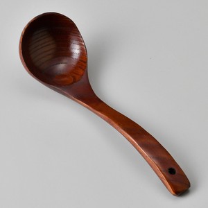 Soup Bowl Wooden Small