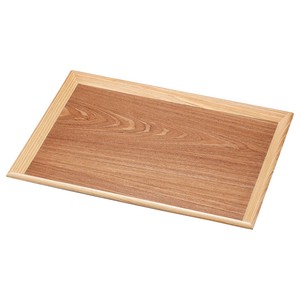 Tray Wooden NEW