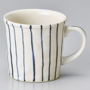 Mug Pottery NEW Made in Japan