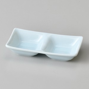 Small Plate Porcelain Small NEW Made in Japan