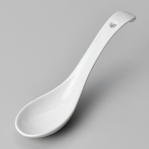 Spoon Porcelain L size Made in Japan