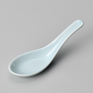 Spoon Porcelain Made in Japan