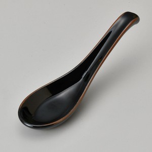 Spoon Porcelain L size Made in Japan