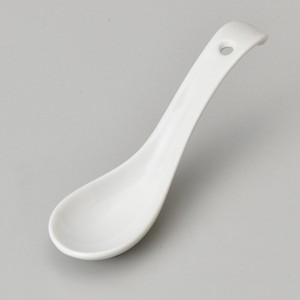 Spoon Porcelain Small Made in Japan