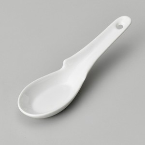 Spoon Porcelain Made in Japan