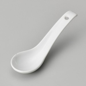 Spoon Porcelain Small Made in Japan