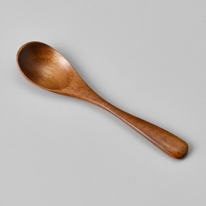Spoon Wooden NEW