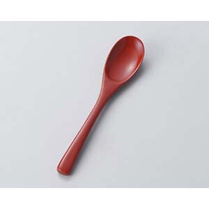 Spoon Wooden Small