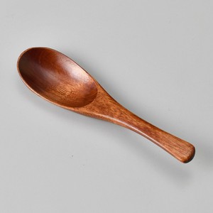 Spoon Wooden NEW