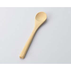 Spoon Wooden