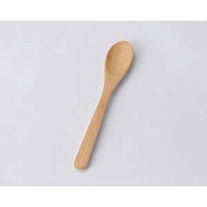 Spoon L size Bamboo Koban