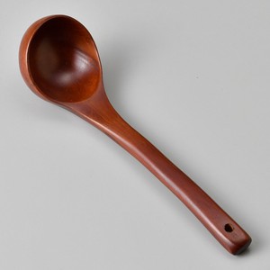 Ladle Wooden Small NEW