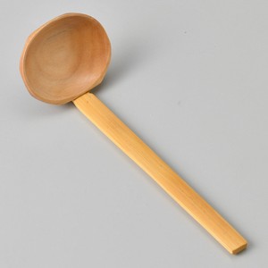Spoon Wooden Small NEW