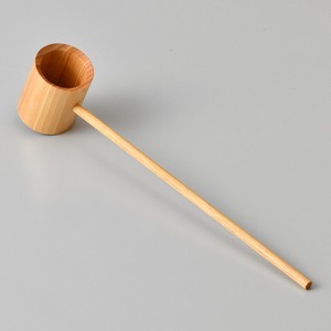 Cooking Utensil Wooden NEW Made in Japan