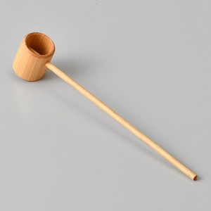 Cooking Utensil Wooden Small NEW Made in Japan