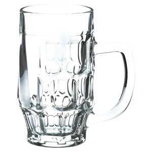 Beer Glass Made in Italy