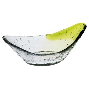 Side Dish Bowl Young Grass NEW