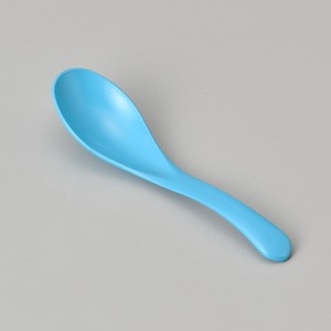 汤匙/汤勺 蓝色