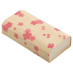 Bento Box Wooden L size NEW