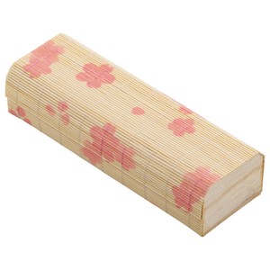 Bento Box Wooden Small NEW