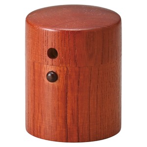 Seasoning Container Wooden Made in Japan