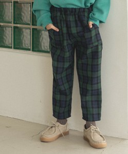 Kids' Short Pant Design