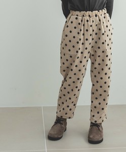 Kids' Short Pant Design