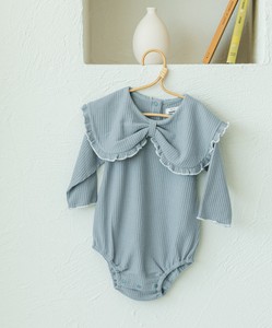 Baby Dress/Romper Long Sleeves Rompers
