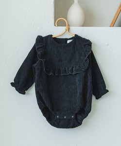 Baby Dress/Romper Ruffle Rompers
