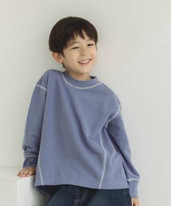Kids' Full-Length Pant Color Palette Stitch