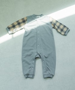 Baby Dress/Romper Docking Rompers Sleeve