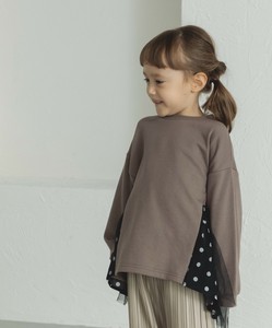 Full-Length Pants Sweatshirt