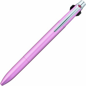 【三菱鉛筆】ジェットストリーム プライム 多機能ペン 2＆1