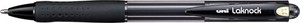 【三菱鉛筆】ベリー楽ノック（ノック式）1.4mm